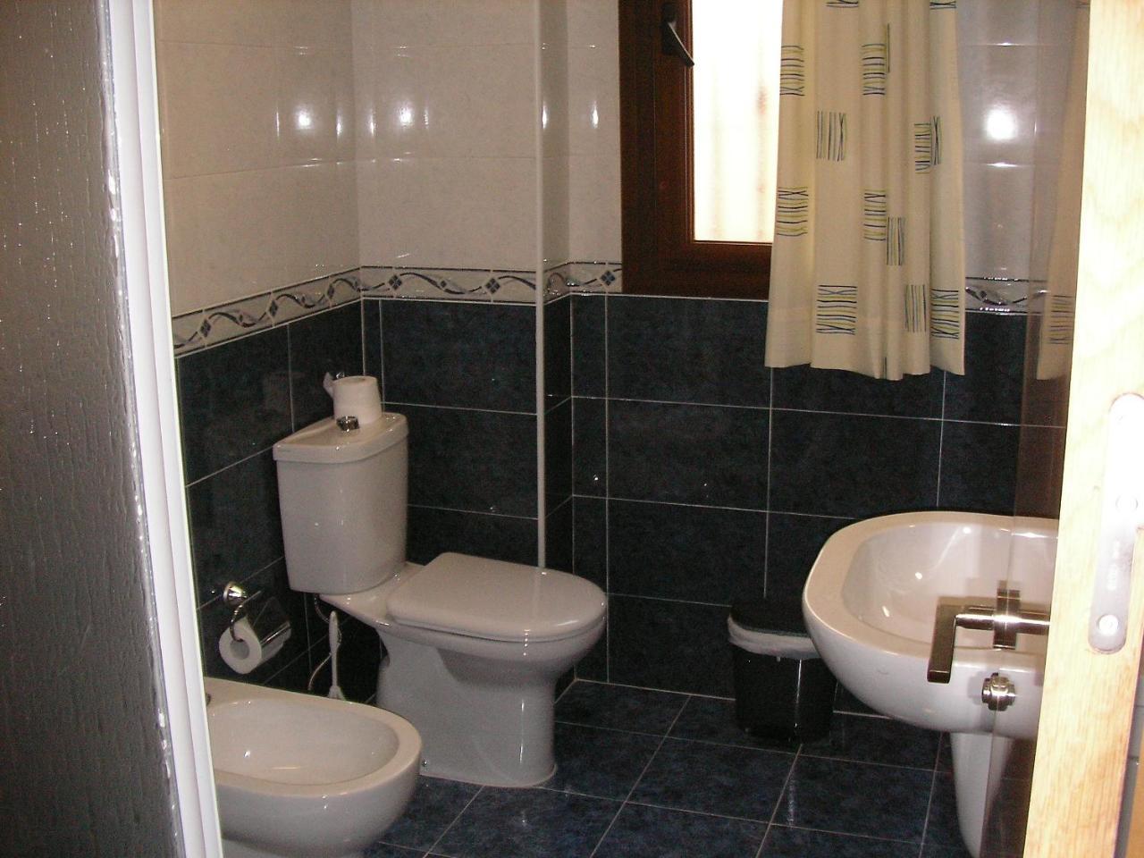 Apartamentos Duquesa Sierra Nevada Pinos Genil Extérieur photo