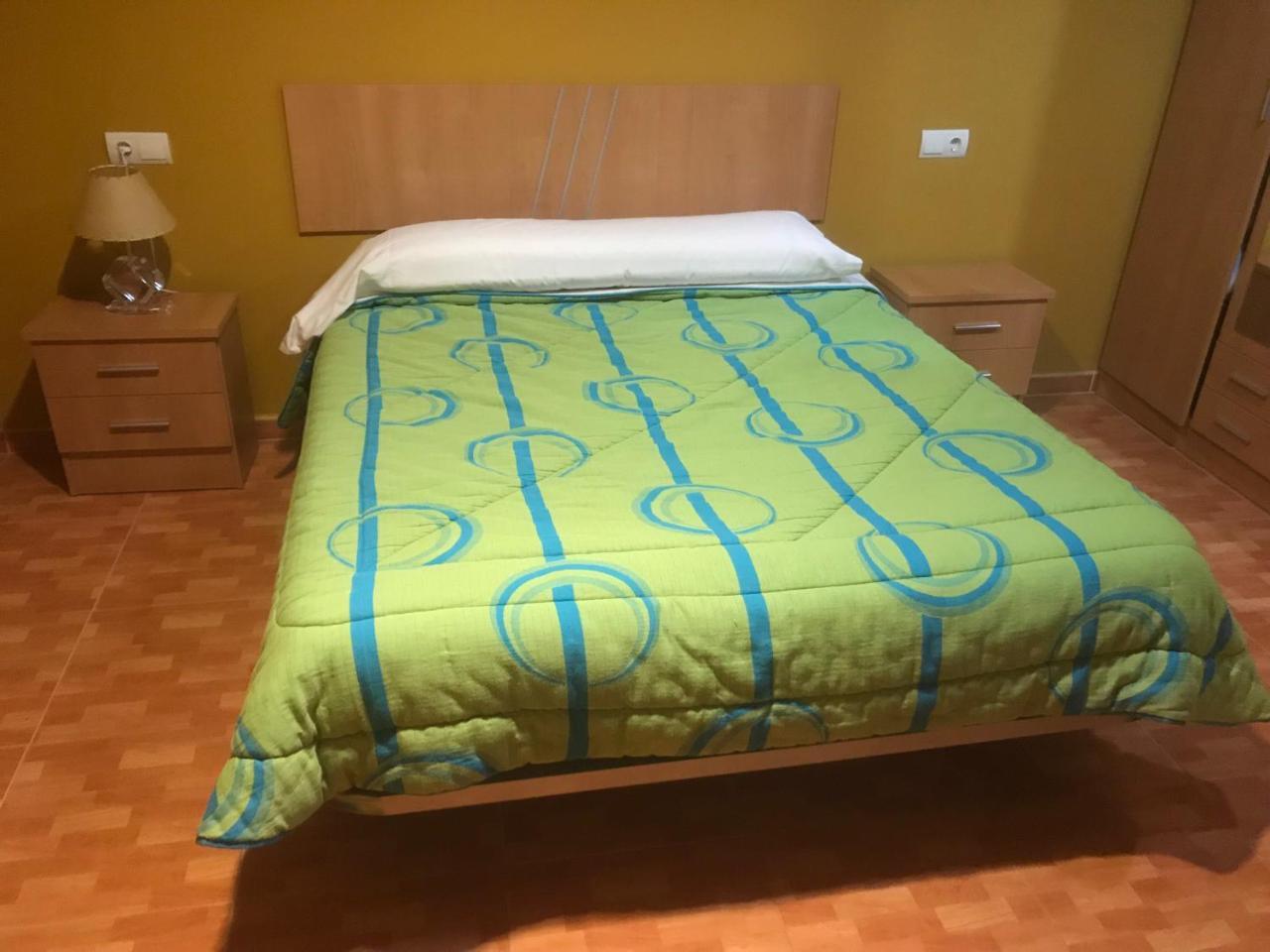 Apartamentos Duquesa Sierra Nevada Pinos Genil Extérieur photo