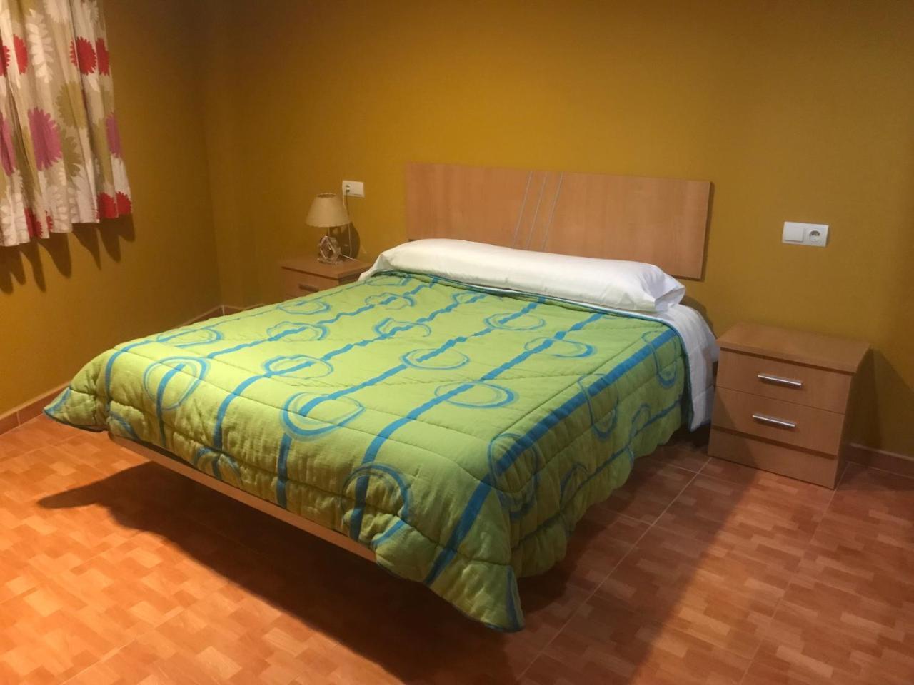 Apartamentos Duquesa Sierra Nevada Pinos Genil Extérieur photo