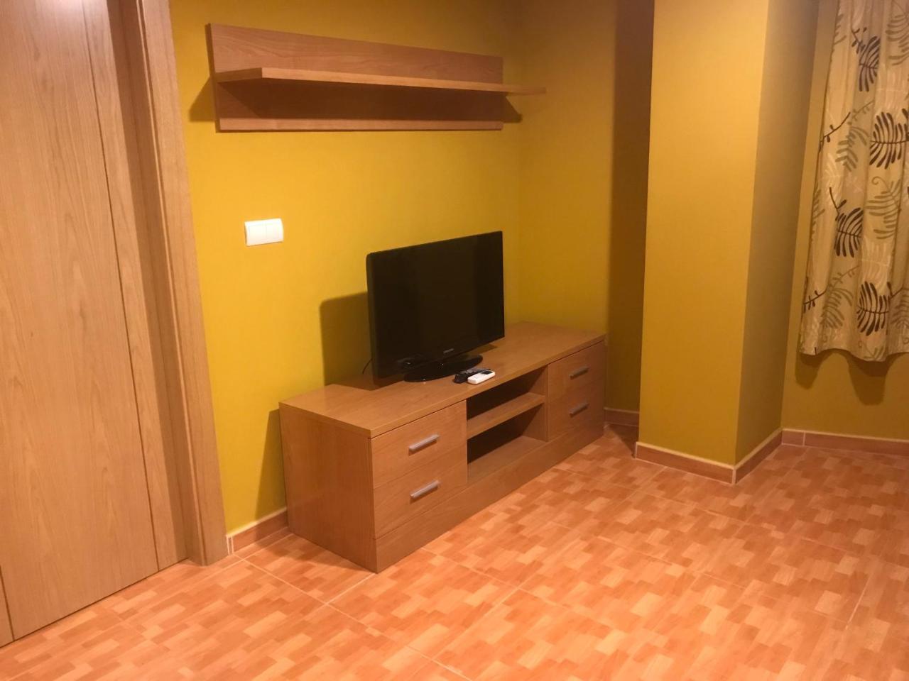 Apartamentos Duquesa Sierra Nevada Pinos Genil Extérieur photo